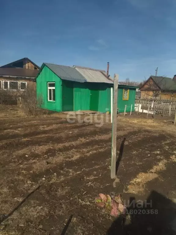 Дом в Тюменская область, Тюменский район, Нива СНТ ул. Березовая (23 ... - Фото 0