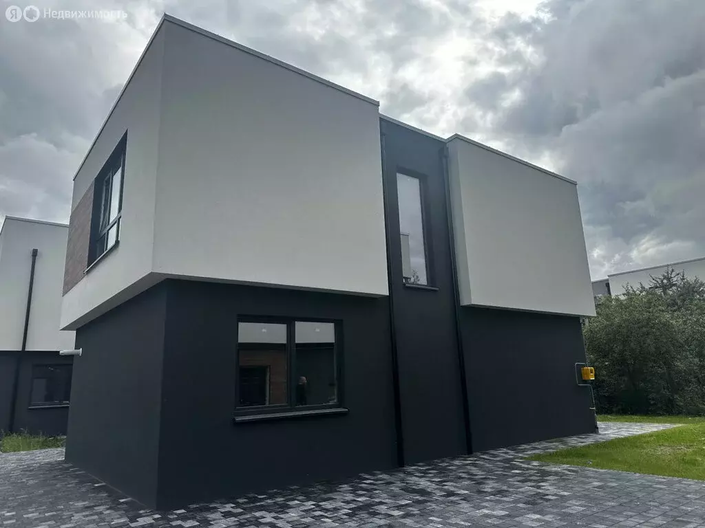 Дом в Калининград, ТСН Искра, Сиреневая улица (123 м) - Фото 1
