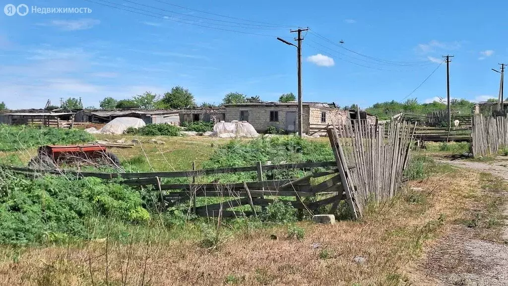 Участок в Крымский район, Адагумское сельское поселение, хутор ... - Фото 2