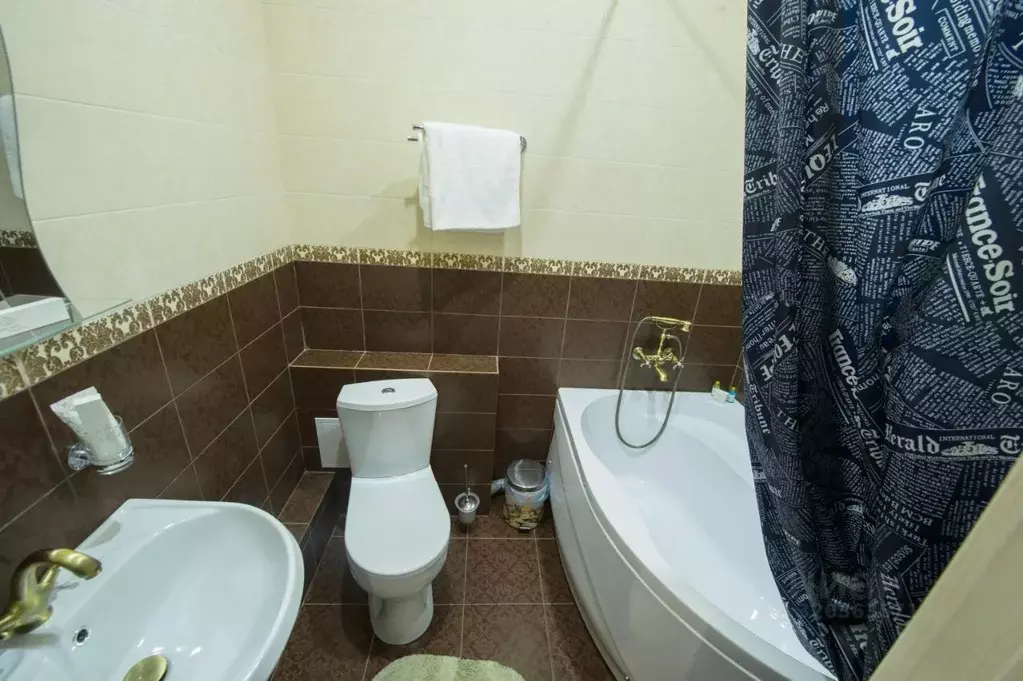 Комната Кемеровская область, Кемерово Карболитовская ул., 18 (30.0 м) - Фото 2