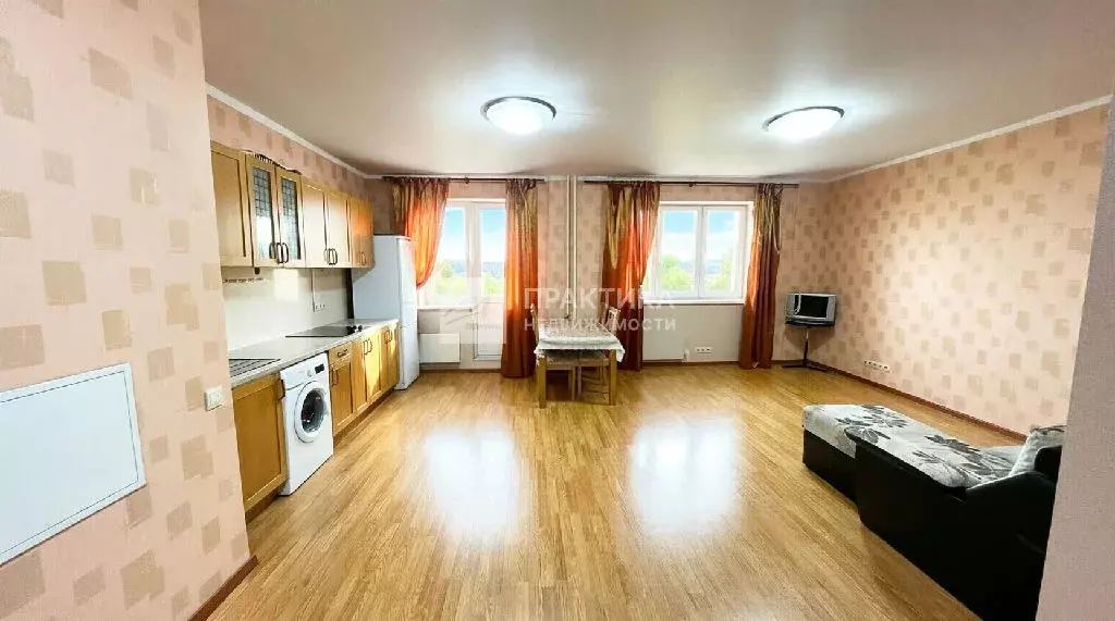 Продается 2-комнатная квартира - Фото 1