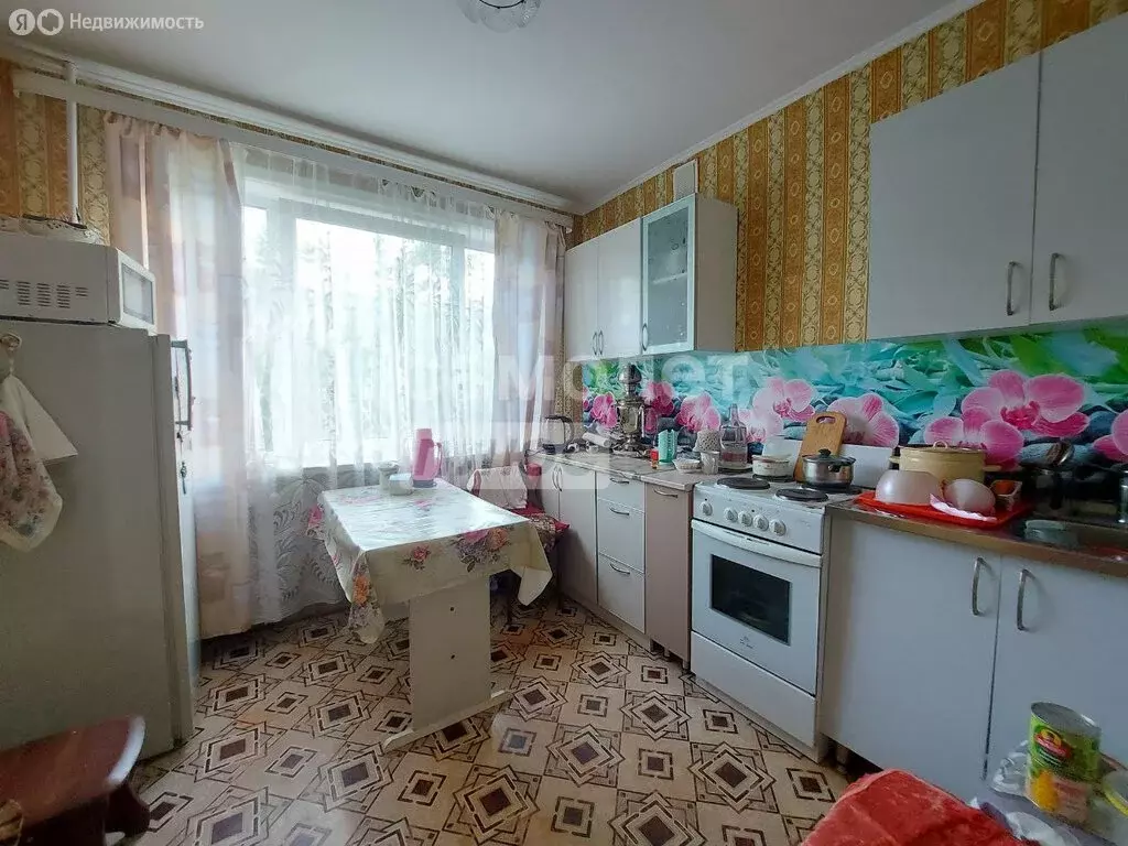 2-комнатная квартира: Иркутск, улица Баумана, 258 (51.2 м) - Фото 0