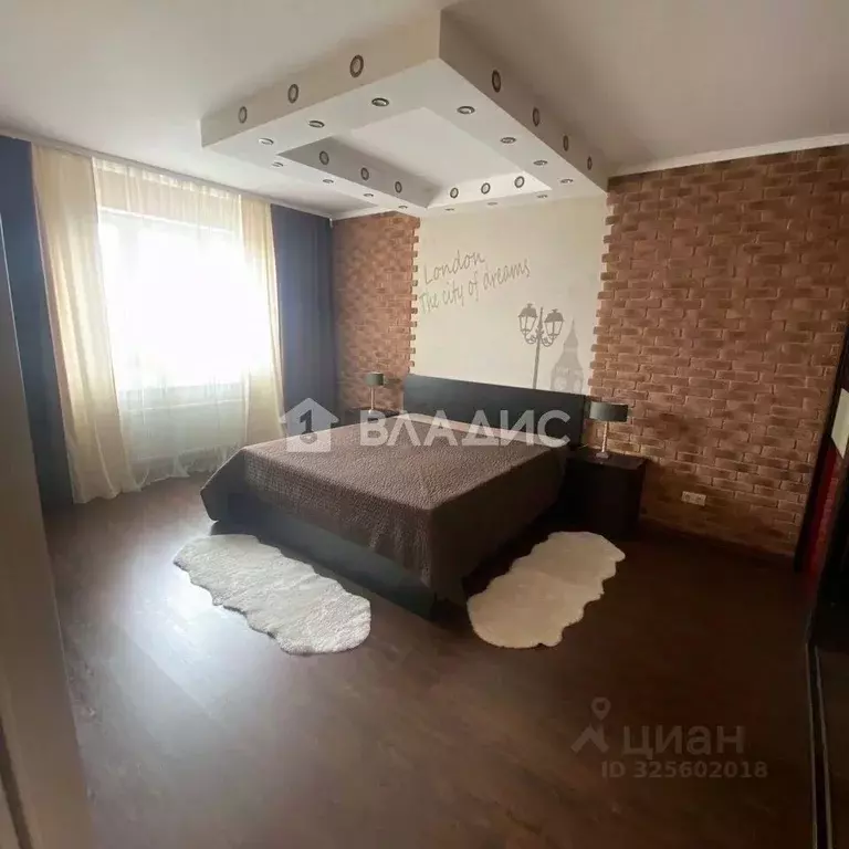 2-к кв. Московская область, Пушкино Серебрянка мкр, 46 (73.0 м) - Фото 1