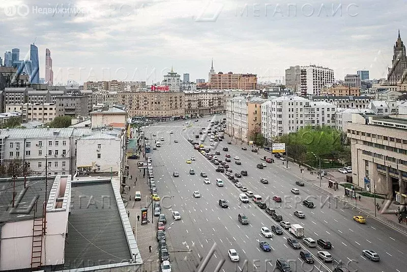 Офис (2087 м) - Фото 1