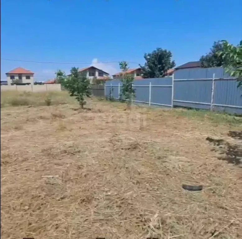 Участок в Краснодарский край, Краснодар городской округ, Ленина хут. 4 ... - Фото 1