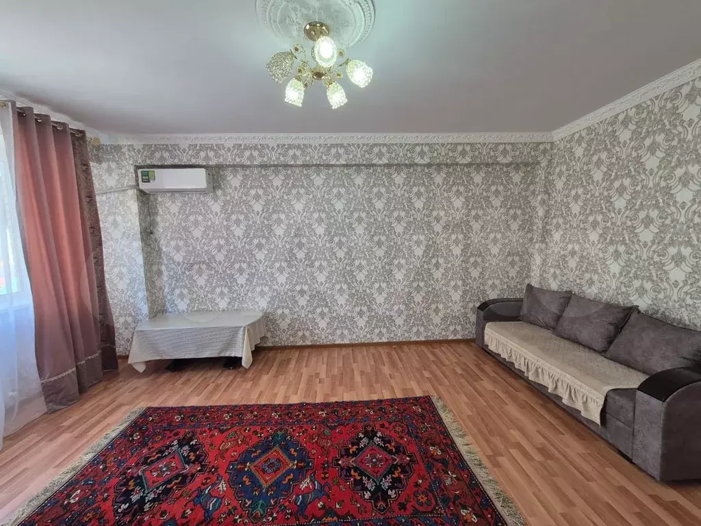 2-к. квартира, 67 м, 7/9 эт. - Фото 1