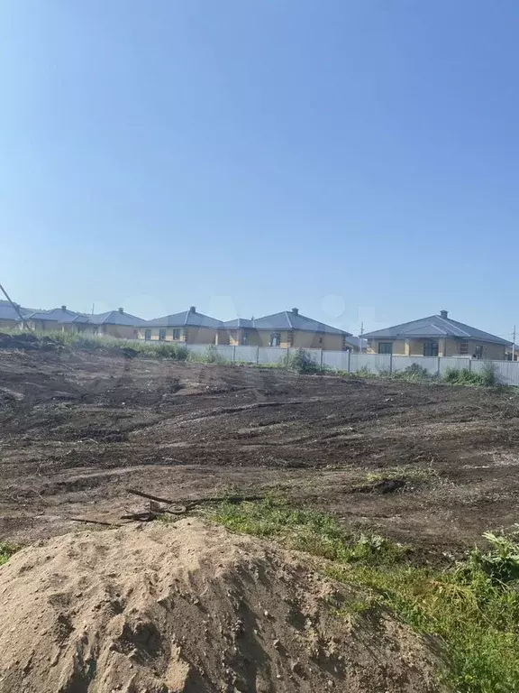 Участок 10 сот. (ИЖС) - Фото 0