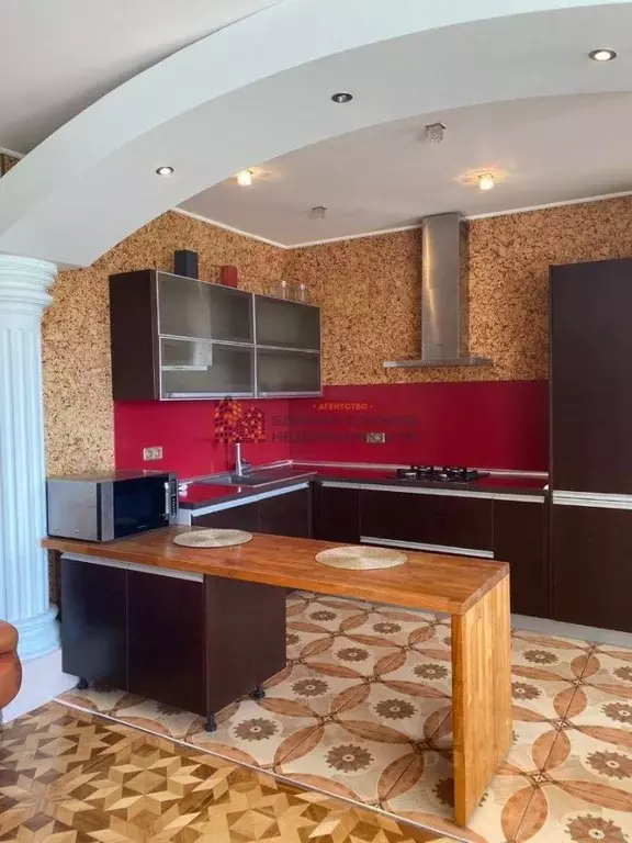 2-к кв. Башкортостан, Уфа ул. Запотоцкого (58.0 м) - Фото 1