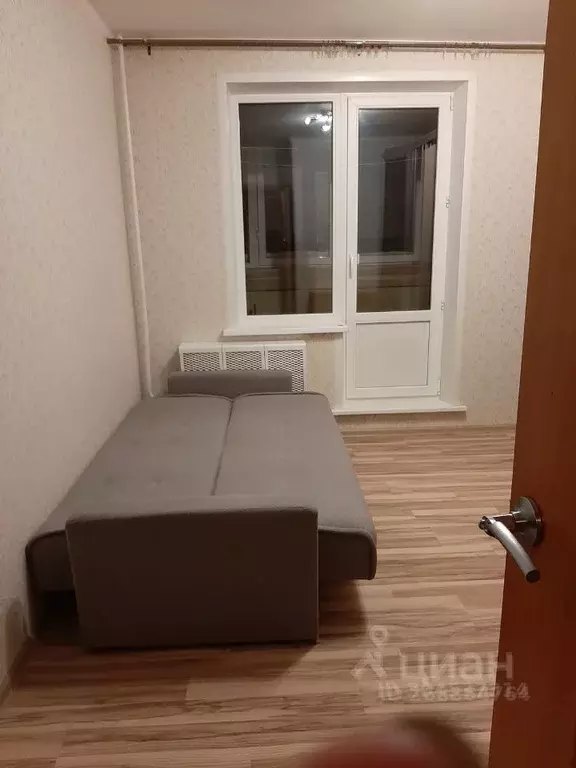 Комната Москва Новоясеневский просп., 21К3 - Фото 2