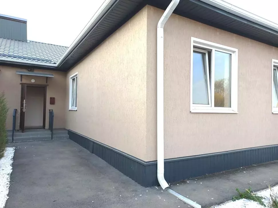 Квартира, 3 комнаты, 67 м - Фото 1