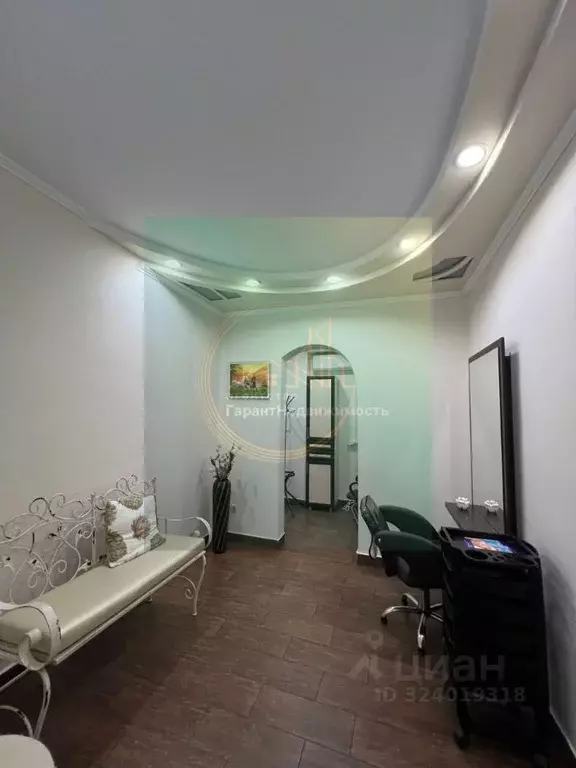 Помещение свободного назначения в Краснодарский край, Новороссийск ... - Фото 2