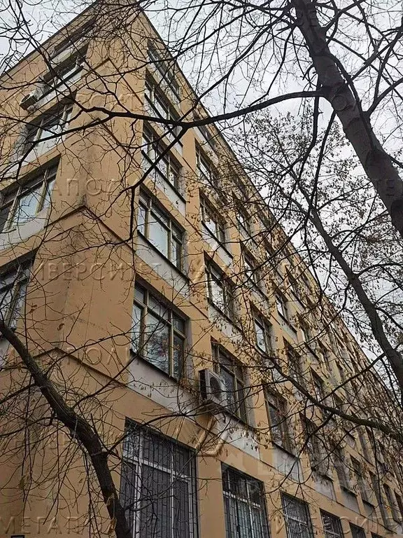 Офис в Москва ул. Касаткина, 3 (304 м) - Фото 0