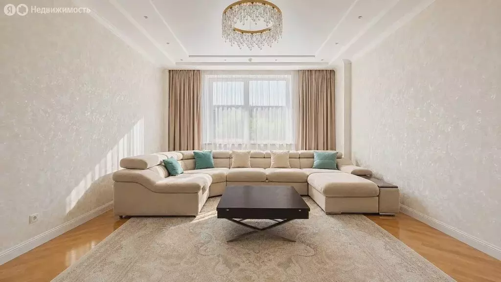 3-комнатная квартира: Москва, улица Удальцова, 65 (112 м) - Фото 2