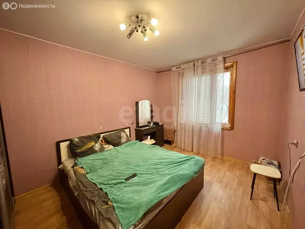 3-комнатная квартира: Самара, Владимирская улица, 44 (60.4 м) - Фото 2