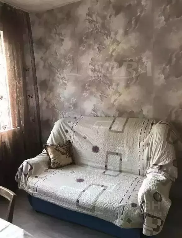 Студия Тюменская область, Тюмень ул. Энергетиков, 60а (18.0 м) - Фото 2