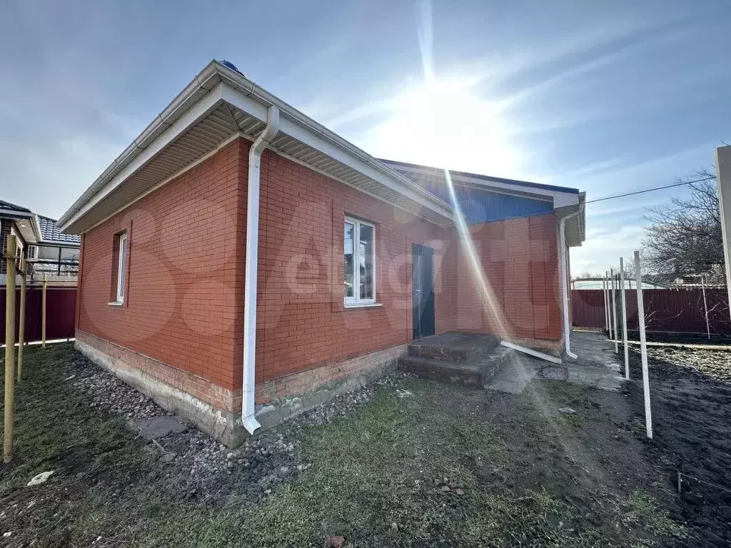 Дом 98,5 м на участке 5 сот. - Фото 1