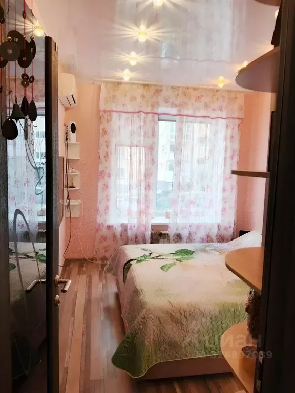 2-к кв. Волгоградская область, Волгоград ул. Шумского, 5 (62.1 м) - Фото 2