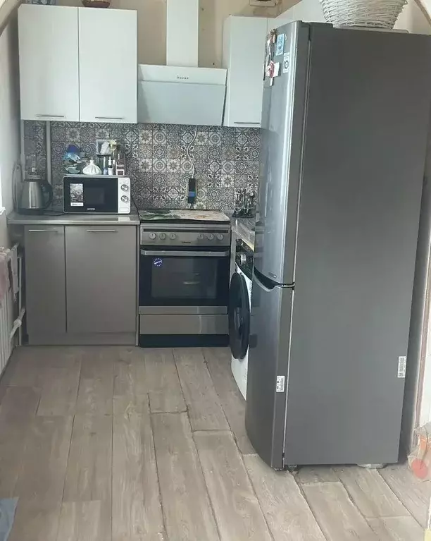 Квартира, 4 комнаты, 58 м - Фото 2