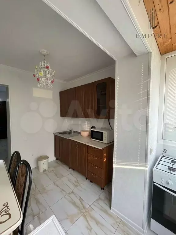 3-к. квартира, 59,8 м, 5/5 эт. - Фото 1