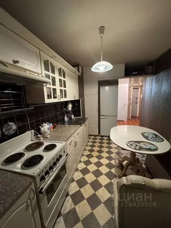 1-к кв. Санкт-Петербург ул. Демьяна Бедного, 12к1 (35.0 м) - Фото 2