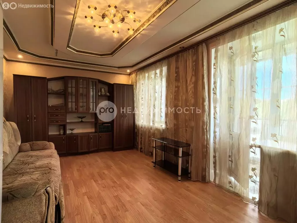 2-комнатная квартира: Рязань, Московский район, улица Новаторов, 8 ... - Фото 1