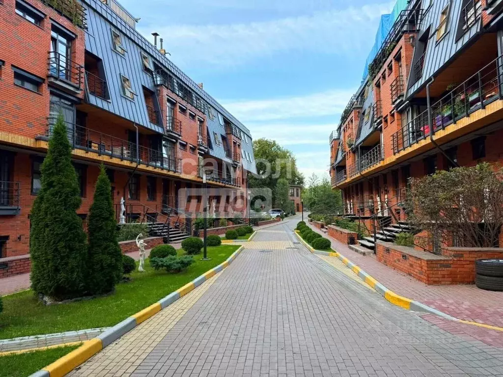 Студия Москва Летная ул., 99с1 (42.9 м) - Фото 1