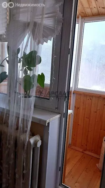 1-комнатная квартира: Казань, Агрономическая улица, 78 (31.8 м) - Фото 2