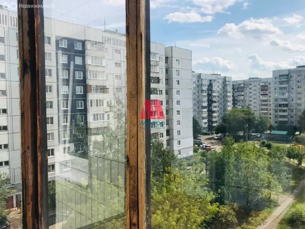 2-комнатная квартира: Ярославль, улица Панина, 14 (53 м) - Фото 1