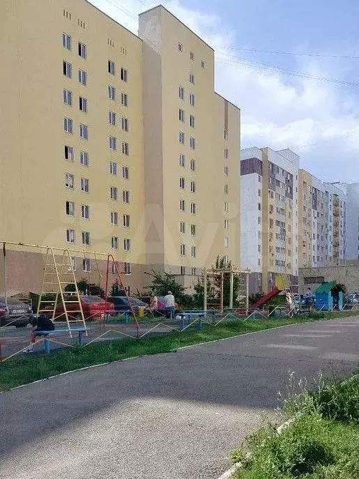 1-к. квартира, 41 м, 7/10 эт. - Фото 1