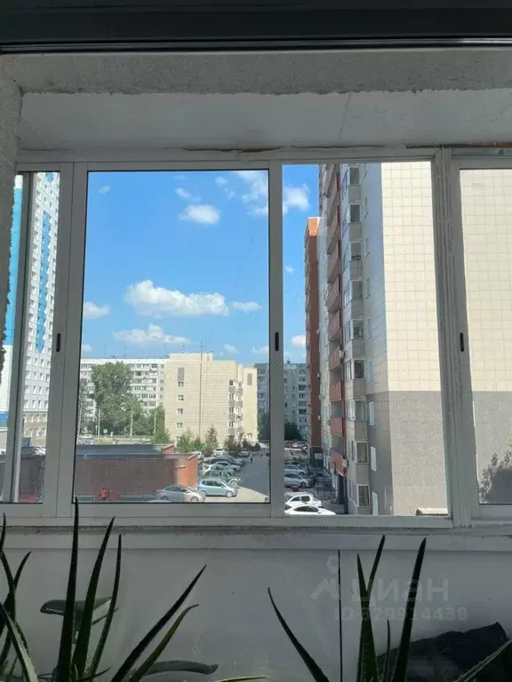 Студия Новосибирская область, Новосибирск ул. Державина, 92 (28.0 м) - Фото 2