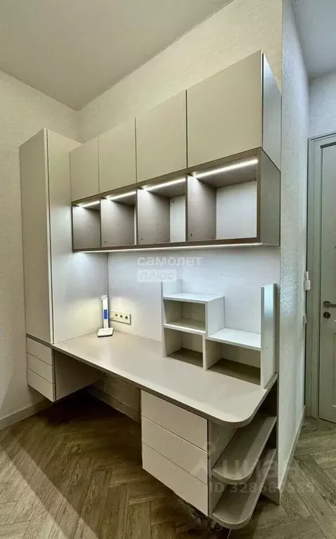 2-к кв. Москва ул. Архитектора Власова, 71к2 (48.3 м) - Фото 1