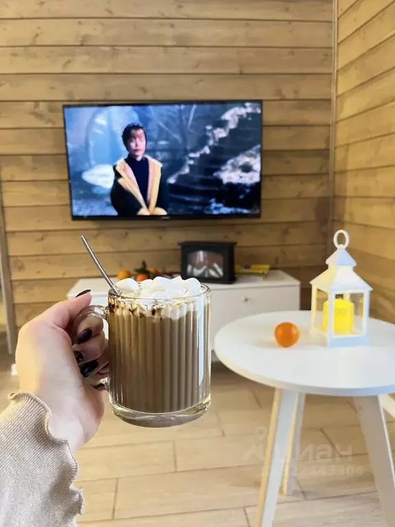 Дом в Ленинградская область, Всеволожское городское поселение, СОСН ... - Фото 1