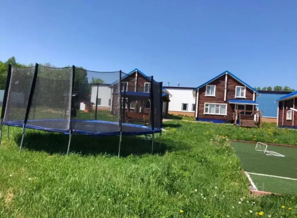 Дом в Ярославская область, Угличский муниципальный округ, пос. ... - Фото 2