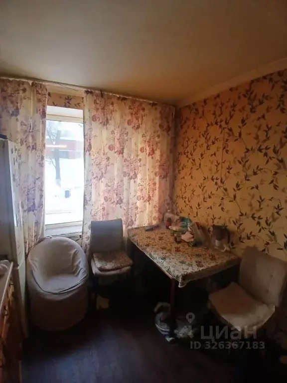 3-к кв. Московская область, Одинцово Северная ул., 6 (62.0 м) - Фото 1