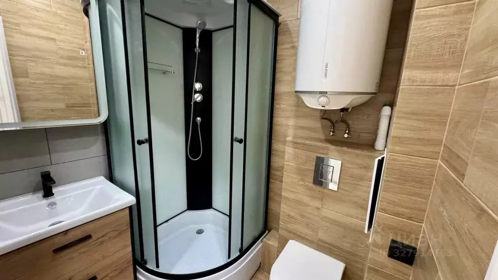 1-к кв. Севастополь ул. Хрусталева, 11 (30.0 м) - Фото 1