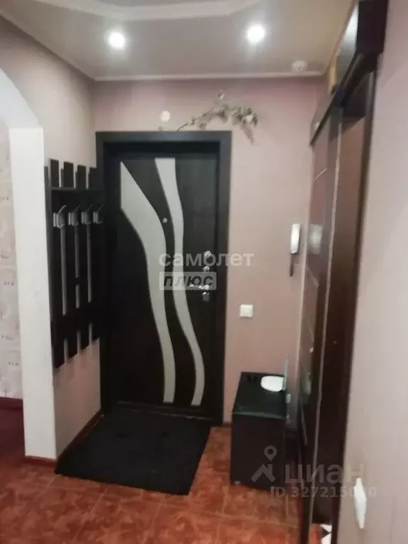 1-к кв. Московская область, Воскресенск Центральный мкр, ул. ... - Фото 2