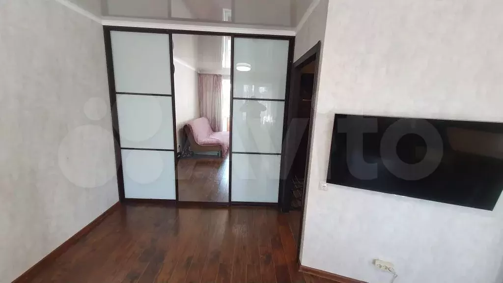 Квартира-студия, 28 м, 3/9 эт. - Фото 1
