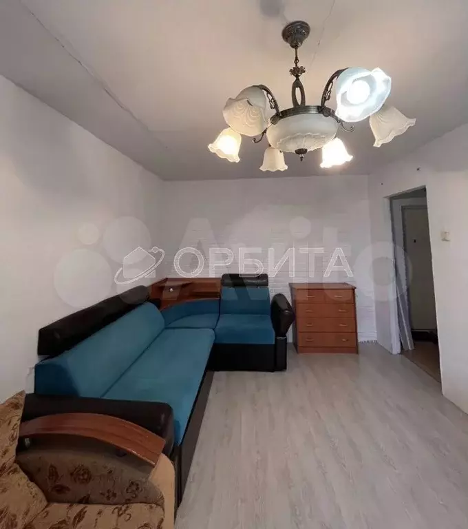 Квартира-студия, 29 м, 5/9 эт. - Фото 1