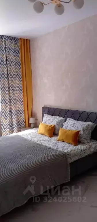 1-к кв. Калининградская область, Пионерский ул. Гептнера, 17 (29.0 м) - Фото 1