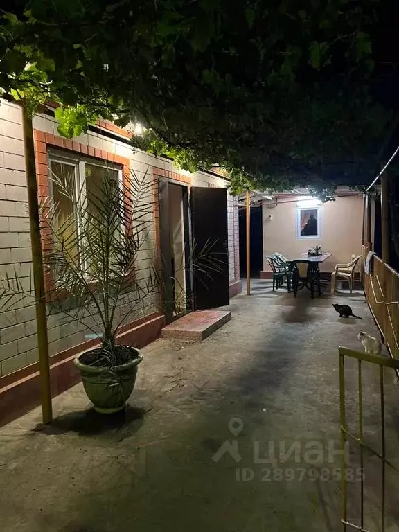 Дом в Дагестан, Избербаш ул. Кирова, 11 (75 м) - Фото 1