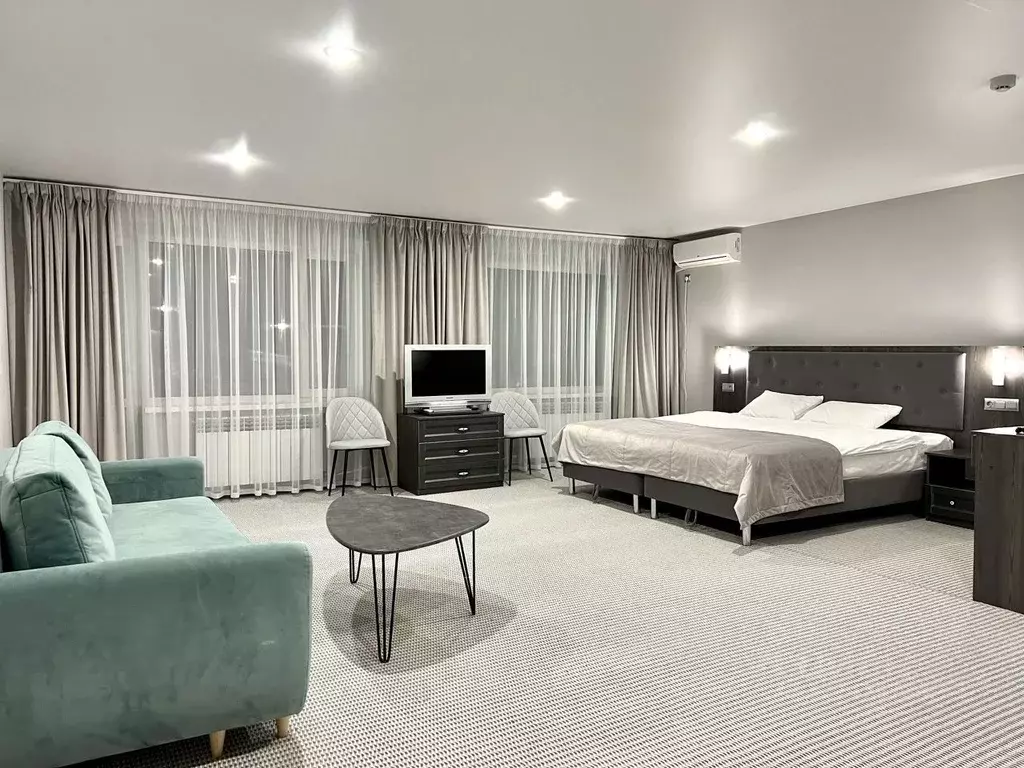 Комната Московская область, Коломна городской округ, д. Малое Уварово  ... - Фото 2