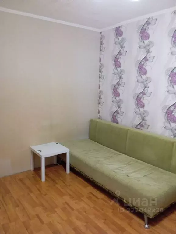 Комната Марий Эл, Йошкар-Ола ул. Петрова, 5 (12.0 м) - Фото 2