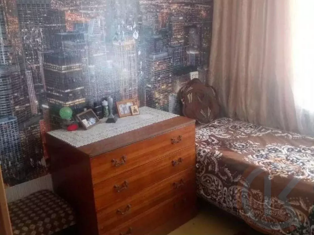 2-к кв. Крым, Евпатория ул. Интернациональная, 133 (33.9 м) - Фото 2