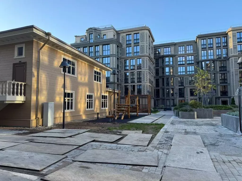 Офис в Санкт-Петербург 12-я Васильевского острова линия, 41к2 (413 м) - Фото 2