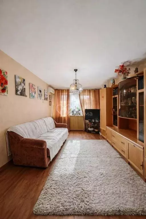 3-к кв. Волгоградская область, Волгоград Тарифная ул., 23 (58.0 м) - Фото 1