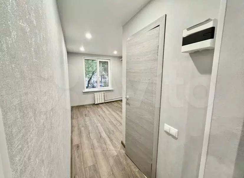 Квартира-студия, 12,1 м, 1/9 эт. - Фото 0
