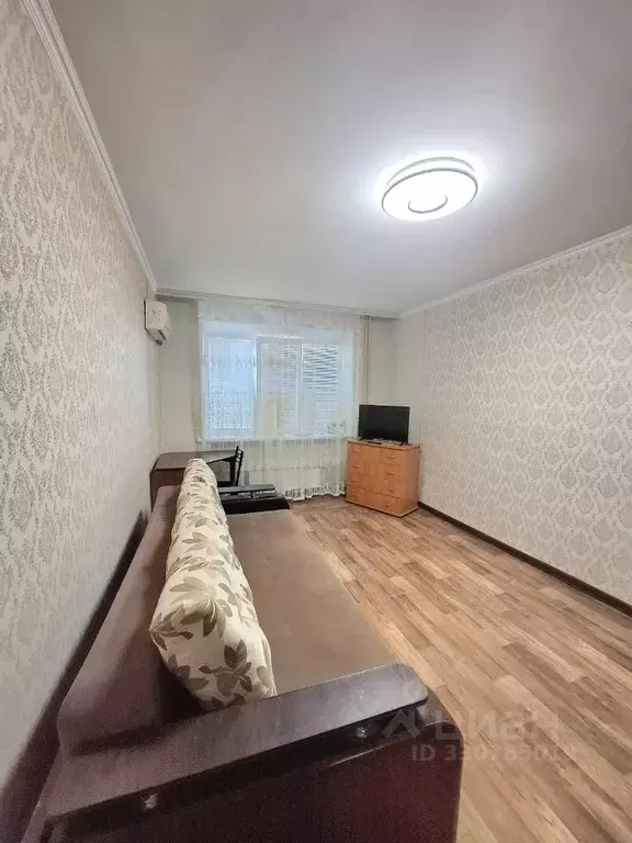 1-к кв. Адыгея, Майкоп Кужорская ул., 100 (32.6 м) - Фото 2