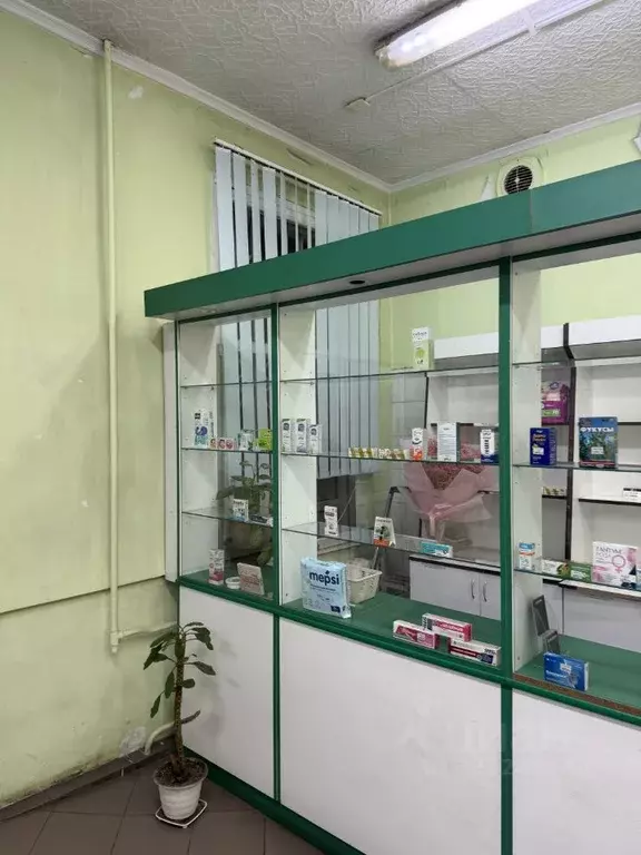 Помещение свободного назначения в Калининградская область, Калининград ... - Фото 1