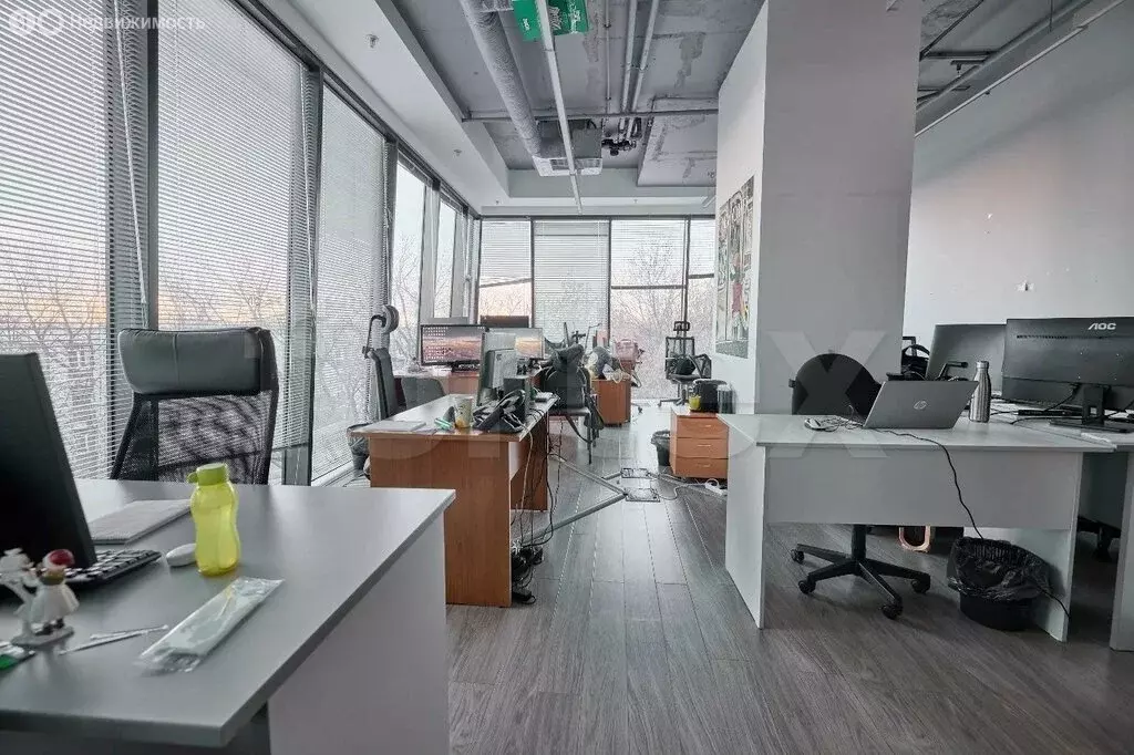 Офис (1360 м) - Фото 1