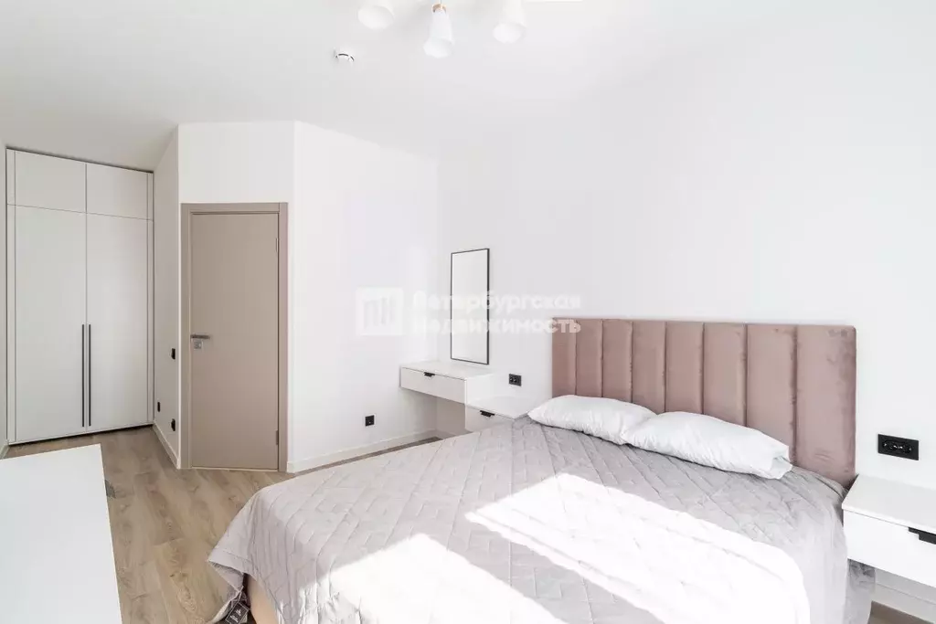 2-к кв. Санкт-Петербург, Санкт-Петербург, Сестрорецк ул. ... - Фото 1